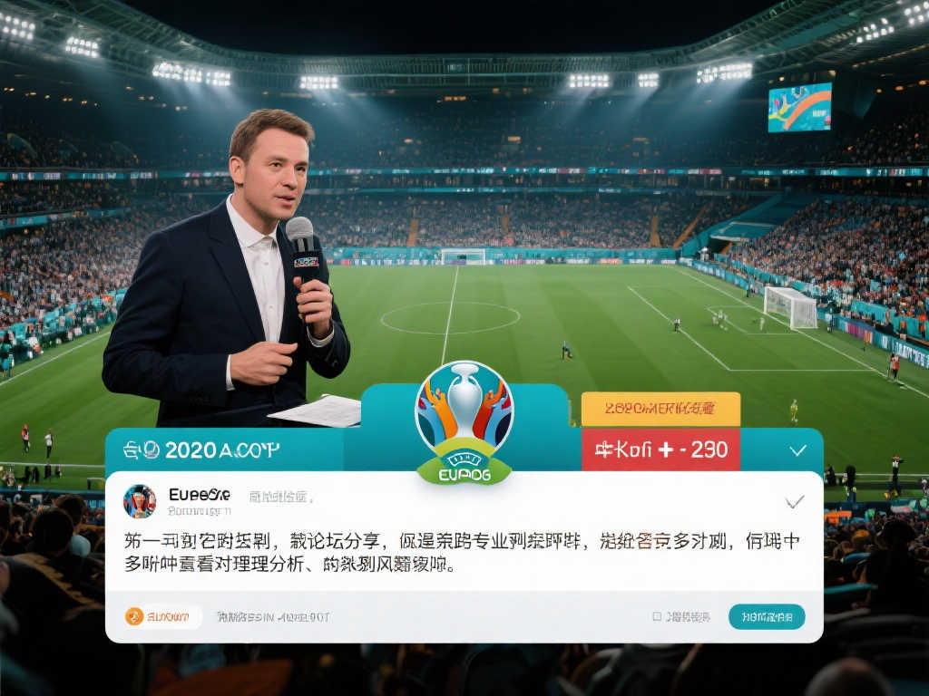 欧洲杯投注指南：精准赛事分析与策略分享