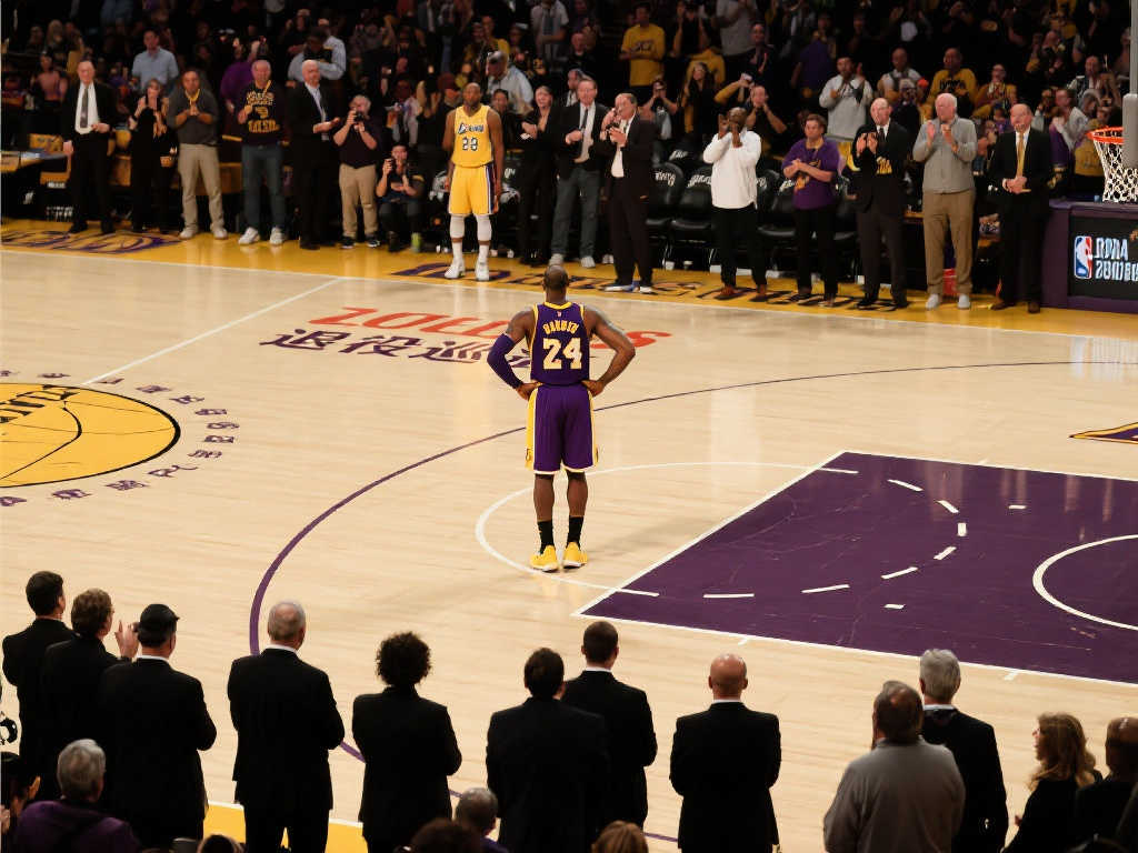 詹姆斯退役巡演在即，或将携手布莱斯开启第23季