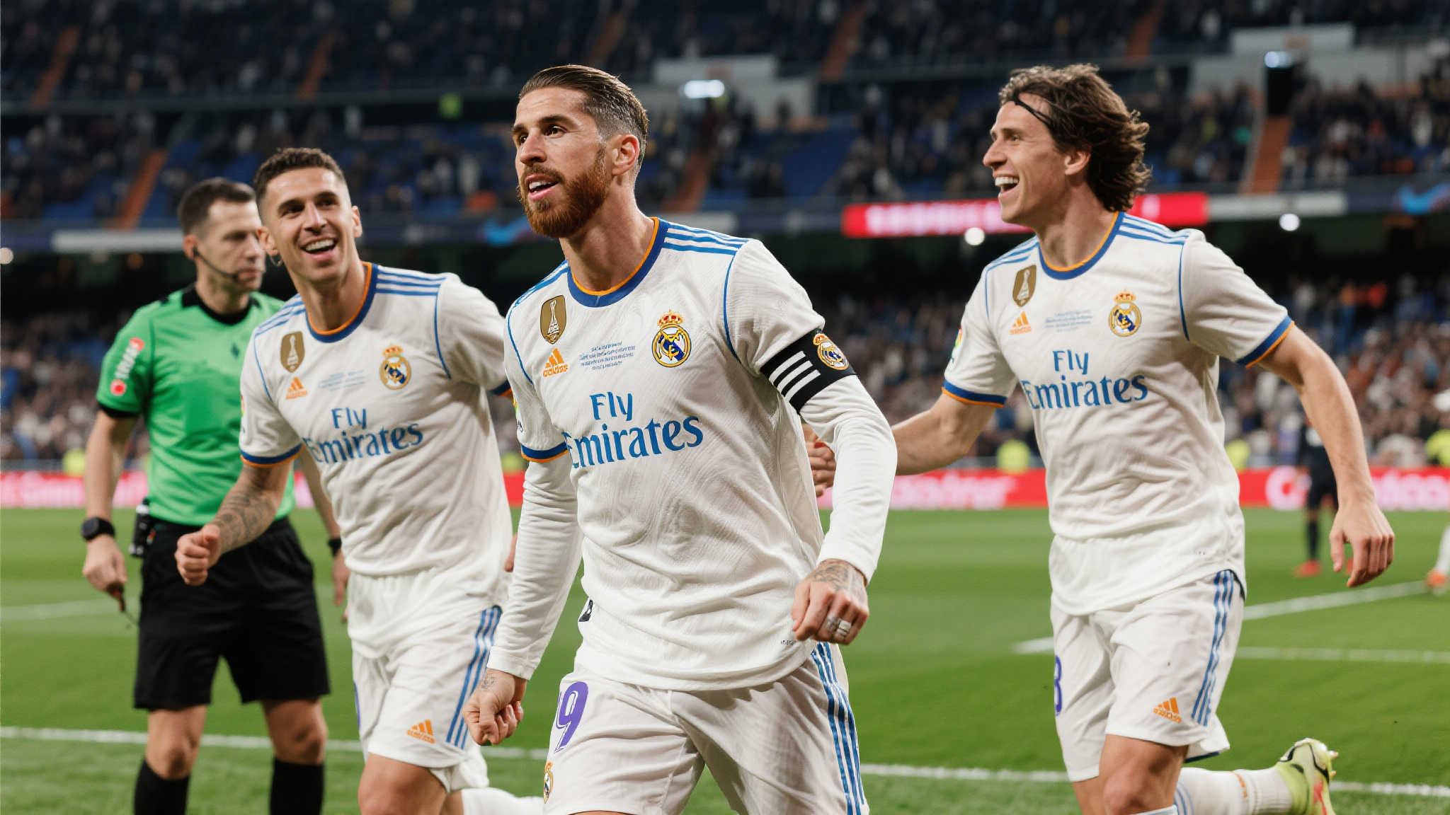 帕丘卡教练：皇马在各大赛事中领跑夺冠热门，我们将全力以赴争胜